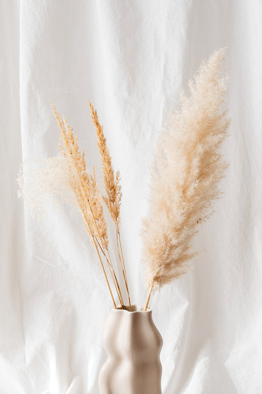 Abundance Sacred Earth Amulet, Medium