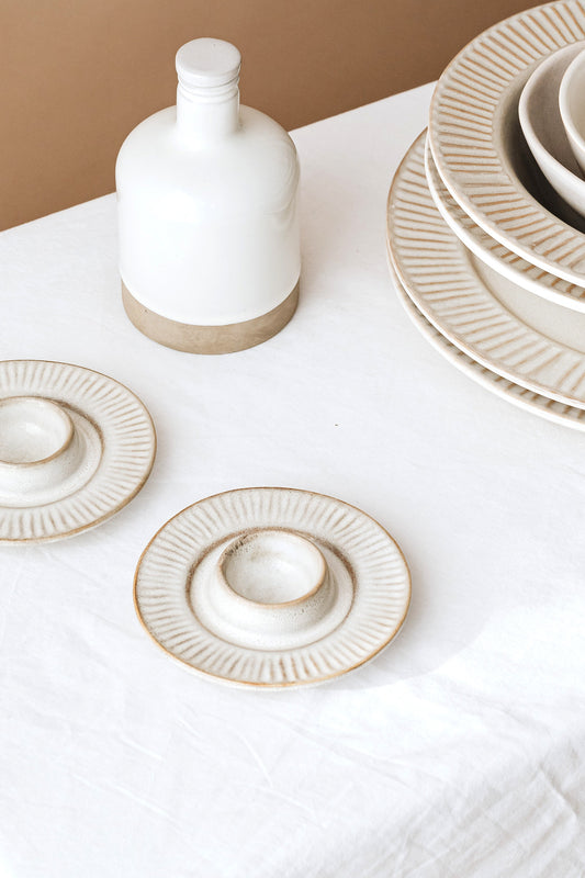 Abundance Sacred Earth Amulet, Medium